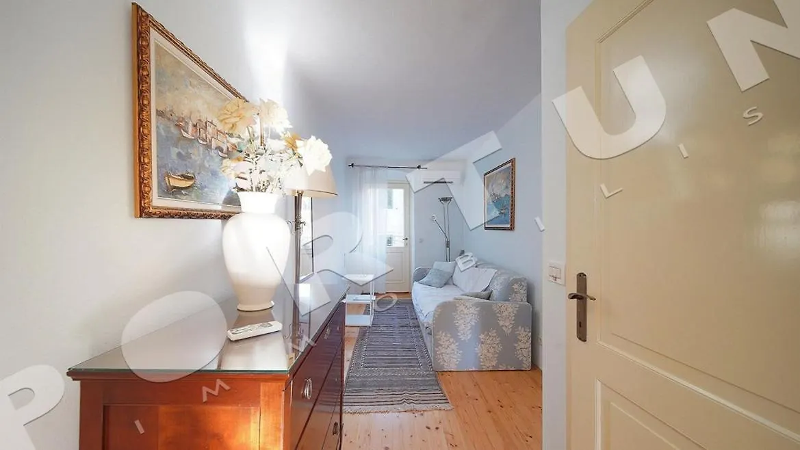 Villa Augusta Ferri Rovinj 0*,  Croatia