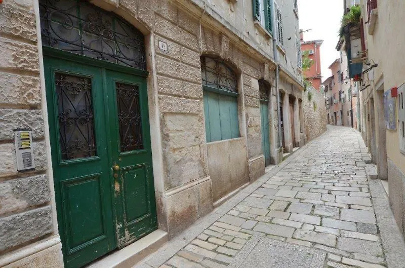 Villa Augusta Ferri Rovinj 0*,