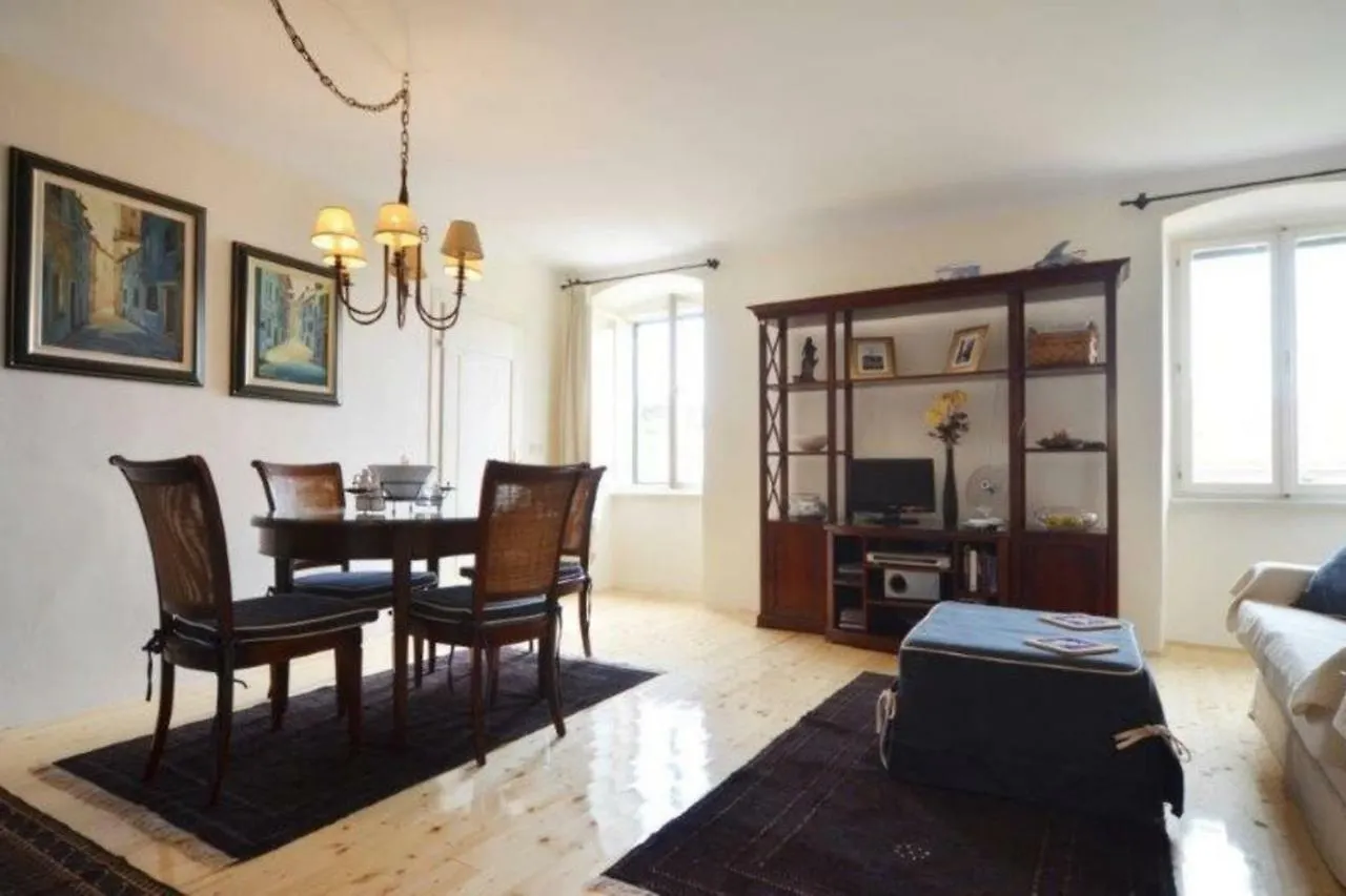 Apartment Villa Augusta Ferri Rovinj Croatia