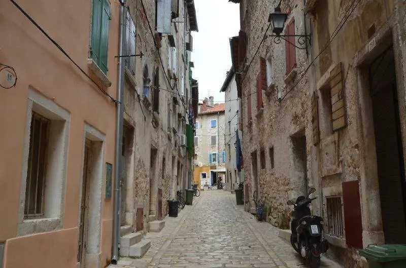 Villa Augusta Ferri Rovinj