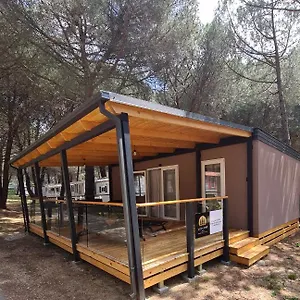  Apartment Lux Camp Bi Village, Mobile Dado Kroatien