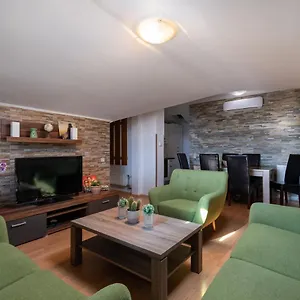 Apartman Zappa Rovinj