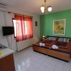 Apartments Jasna Rovinj