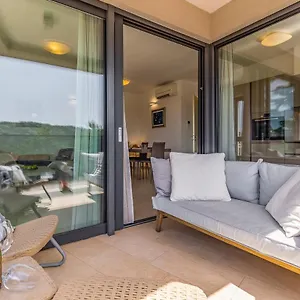Paradiso Luxury Apartment, Rovinj