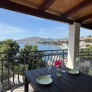  Apartment Mirella Kroatien