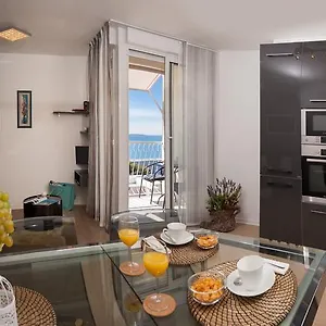  Apartment Mariva Luxury Kroatien