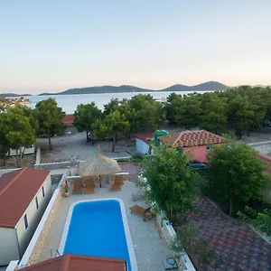 Campingplatz Camp Lana Kroatien