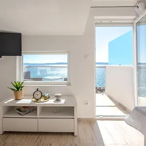  Apartment Amneris Kroatien